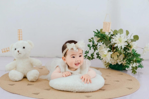 禹城宝宝拉肚子能喝牛奶吗